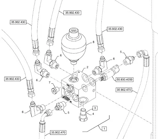 87373203 - Аккумулятор