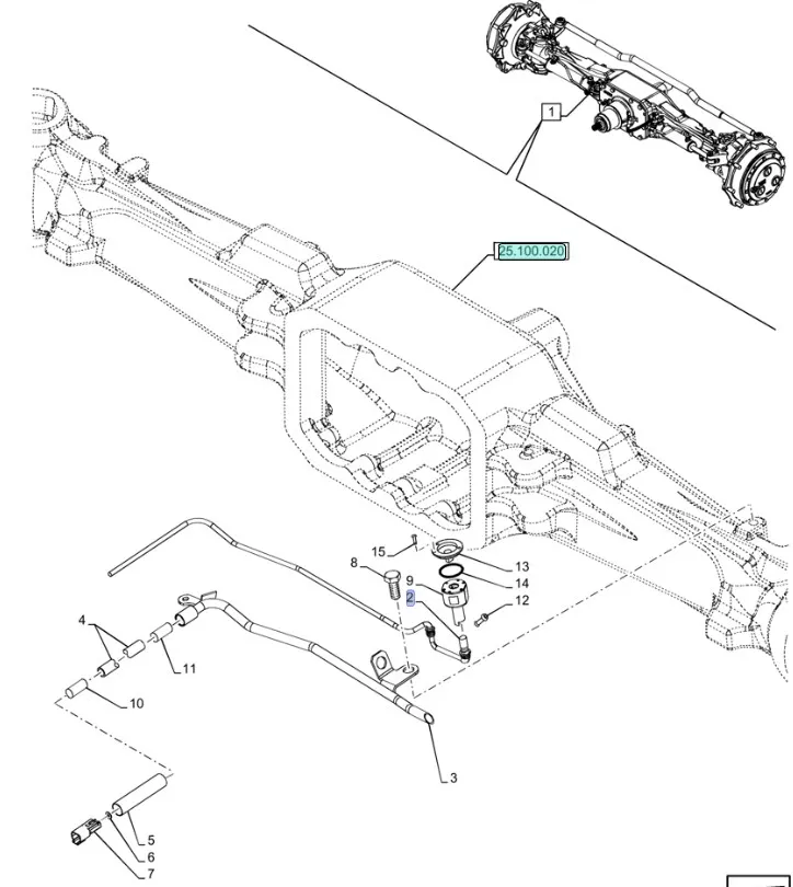 87627623 - разъем