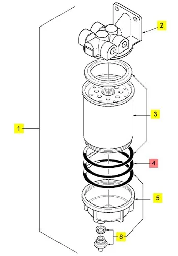 87840137 - кольцо