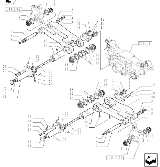 340459A1 - палец